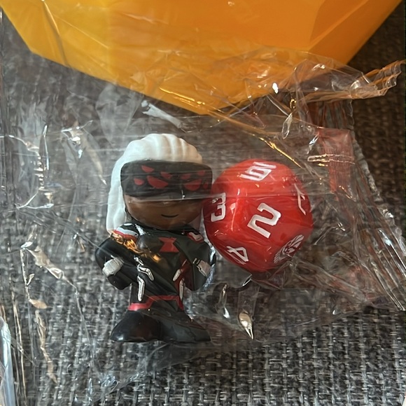 Marvel Battle World toy - Picture 2 of 6